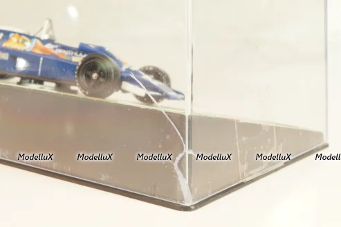 Hesketh 308E 1977 R. Keegan, Formula 1, F1, Altaya 1:43 Уценка!