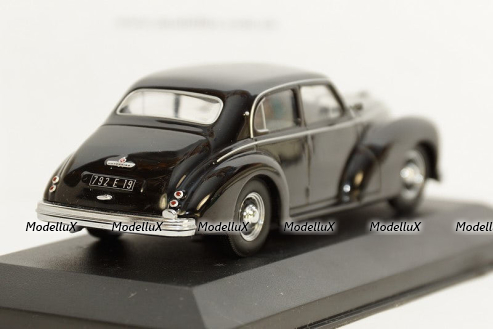 Hotchkiss Anjou 1951 