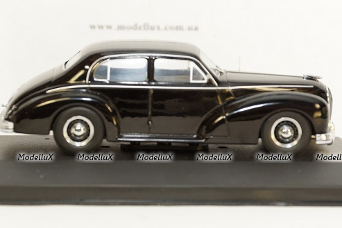 Hotchkiss Anjou 1951 