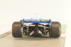 Hesketh 308E 1977 R. Keegan, Formula 1, F1, Altaya 1:43 Уценка!