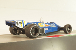 Hesketh 308E 1977 R. Keegan, Formula 1, F1, Altaya 1:43 Уценка!