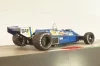 Hesketh 308E 1977 R. Keegan, Formula 1, F1, Altaya 1:43 Уценка!