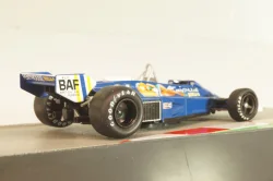 Hesketh 308E 1977 R. Keegan, Formula 1, F1, Altaya 1:43 Уценка!