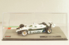 Williams FW08 #6 1982, Keke Rosberg, Formula 1, F1, Altaya 1:43 Уценка!