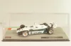 Williams FW08 #6 1982, Keke Rosberg, Formula 1, F1, Altaya 1:43
