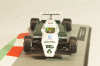 Williams FW08 #6 1982, Keke Rosberg, Formula 1, F1, Altaya 1:43 Уценка!
