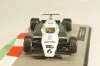 Williams FW08 #6 1982, Keke Rosberg, Formula 1, F1, Altaya 1:43