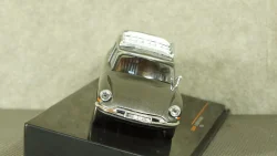 Citroen ID19 Break 1960 grey, IXO, CLC326N 1:43