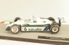 Williams FW08 #6 1982, Keke Rosberg, Formula 1, F1, Altaya 1:43