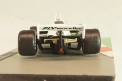 Williams FW08 #6 1982, Keke Rosberg, Formula 1, F1, Altaya 1:43