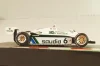 Williams FW08 #6 1982, Keke Rosberg, Formula 1, F1, Altaya 1:43