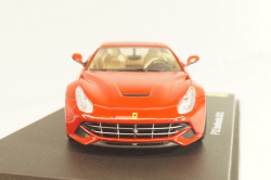 Ferrari F12 Berlinetta 2012, red, Altaya 1:43 Уценка!