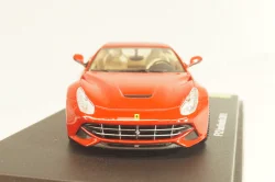 Ferrari F12 Berlinetta 2012, red, Altaya 1:43 Уценка!