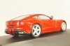 Ferrari F12 Berlinetta 2012, red, Altaya 1:43 Уценка!