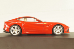 Ferrari F12 Berlinetta 2012, red, Altaya 1:43 Уценка!
