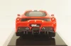 Ferrari 458 Speciale 2013, red, Altaya 1:43