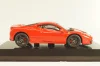 Ferrari 458 Speciale 2013, red, Altaya 1:43