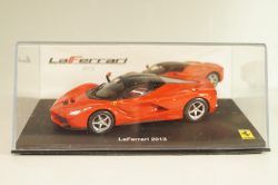 Ferrari LaFerrari 2013, Altaya 1:43 Уценка!