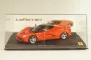Ferrari LaFerrari 2013, Altaya 1:43 Уценка 2!
