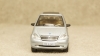 Mercedes А140 silver, Cararama 1:43