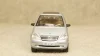Mercedes А140 silver, Cararama 1:43