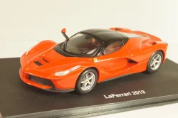 Ferrari LaFerrari 2013, Altaya 1:43 Уценка!