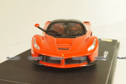 Ferrari LaFerrari 2013, Altaya 1:43 Уценка 2!