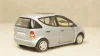 Mercedes А140 silver, Cararama 1:43