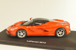 Ferrari LaFerrari 2013, Altaya 1:43 Уценка!