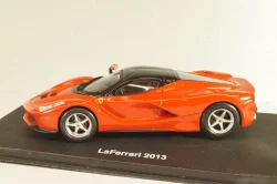 Ferrari LaFerrari 2013, Altaya 1:43 Уценка!