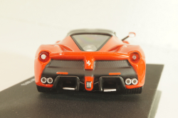 Ferrari LaFerrari 2013, Altaya 1:43 Уценка!