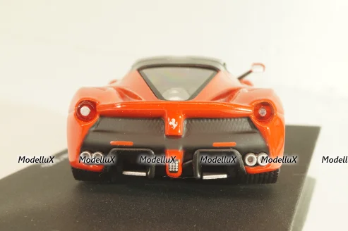 Ferrari LaFerrari 2013, Altaya 1:43 Уценка 2!