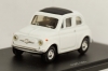 Fiat 500, Revell 1:43
