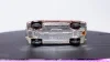 Mercedes А140 silver, Cararama 1:43