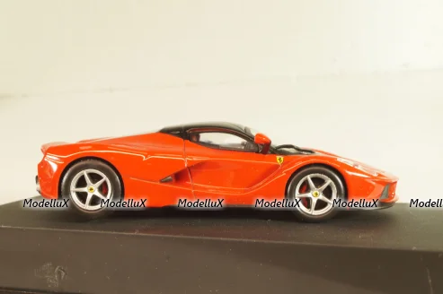Ferrari LaFerrari 2013, Altaya 1:43 Уценка 2!