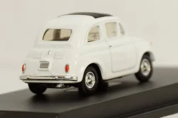 Fiat 500, Revell 1:43