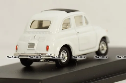 Fiat 500, Revell 1:43