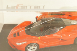 Ferrari LaFerrari 2013, Altaya 1:43 Уценка 2!