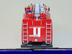 ЗИЛ 4334 АЦ-3,0-40 1994, Skifavto 1:43
