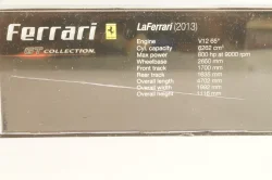 Ferrari LaFerrari 2013, Altaya 1:43 Уценка 2!