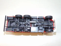 ЗИЛ 4334 АЦ-3,0-40 1994, Skifavto 1:43