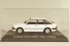 Ford Escort XR3 1982, white, Altaya 1:43 Уценка!