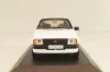 Ford Escort XR3 1982, white, Altaya 1:43 Уценка!