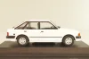 Ford Escort XR3 1982, white, Altaya 1:43 Уценка!