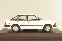 Ford Escort XR3 1982, white, Altaya 1:43 Уценка!