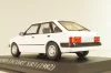 Ford Escort XR3 1982, white, Altaya 1:43 Уценка!