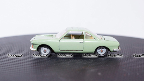 Fiat Siata 1500, #2