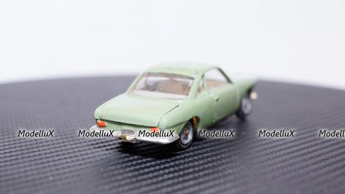 Fiat Siata 1500, #2