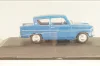 Ford Anglia 1962, Blue, Altaya 1:43 Уценка!