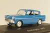 Ford Anglia 1962, Blue, Altaya 1:43 Уценка!